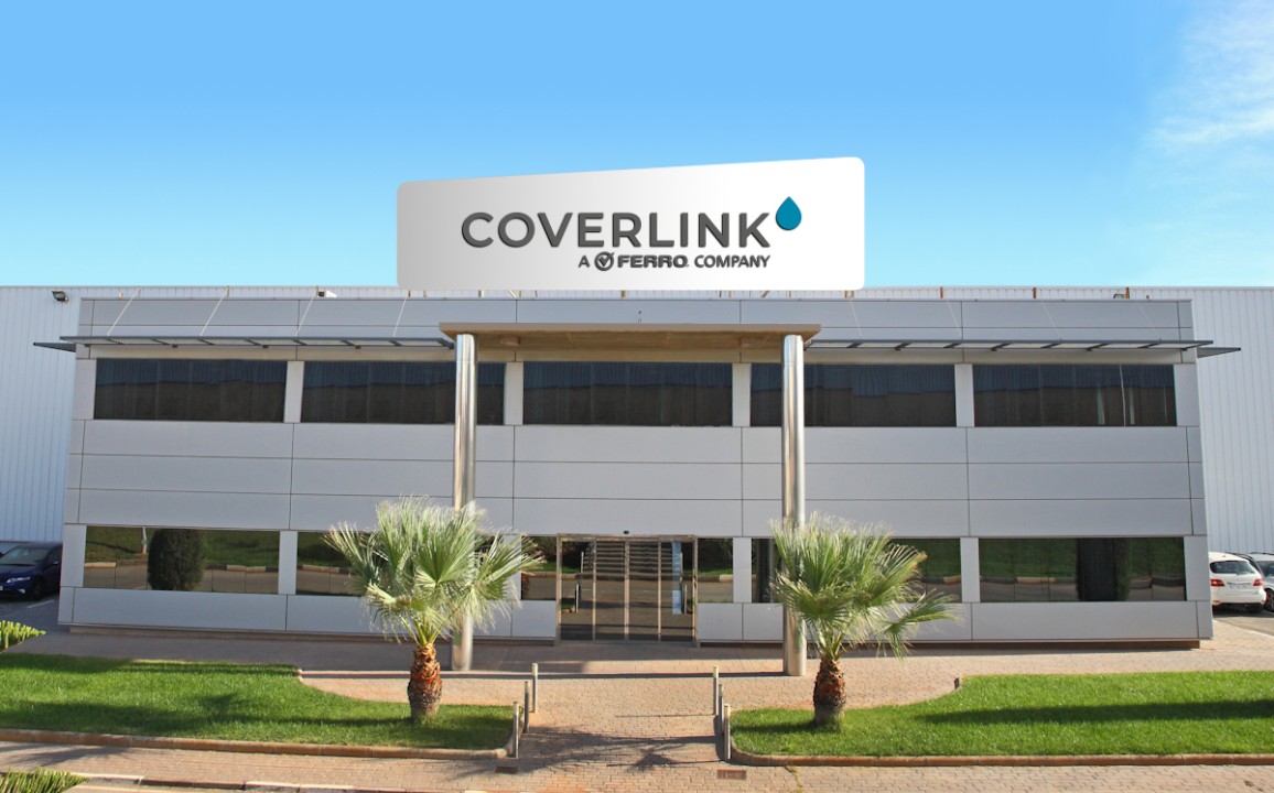 Coverlink Cork