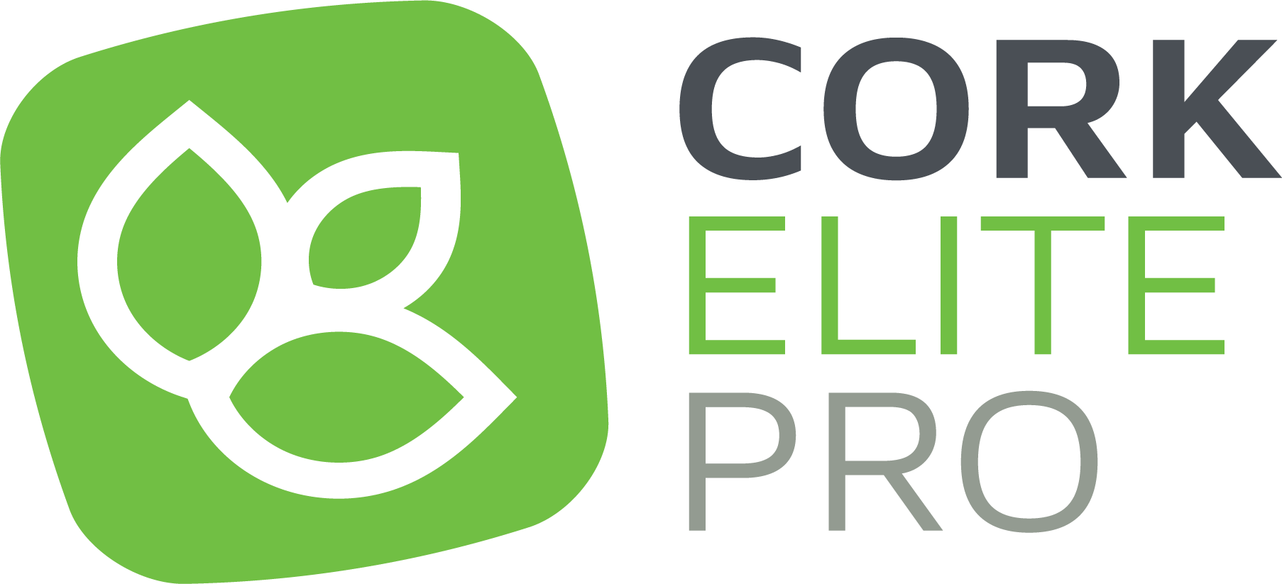 Cork Elite Pro logo